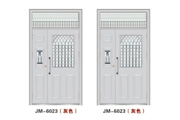 車(chē)間推拉門(mén)