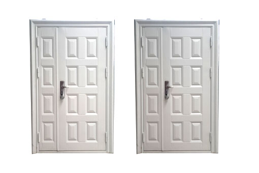 JM-6019非標(biāo)門