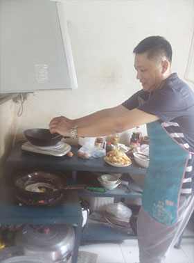 濟(jì)南佳瑞門業(yè)有限公司