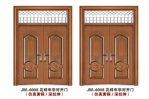 濟(jì)南防盜門 濟(jì)南防盜門