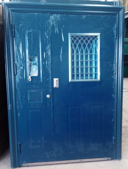 佳瑞門業(yè) 佳瑞門業(yè)