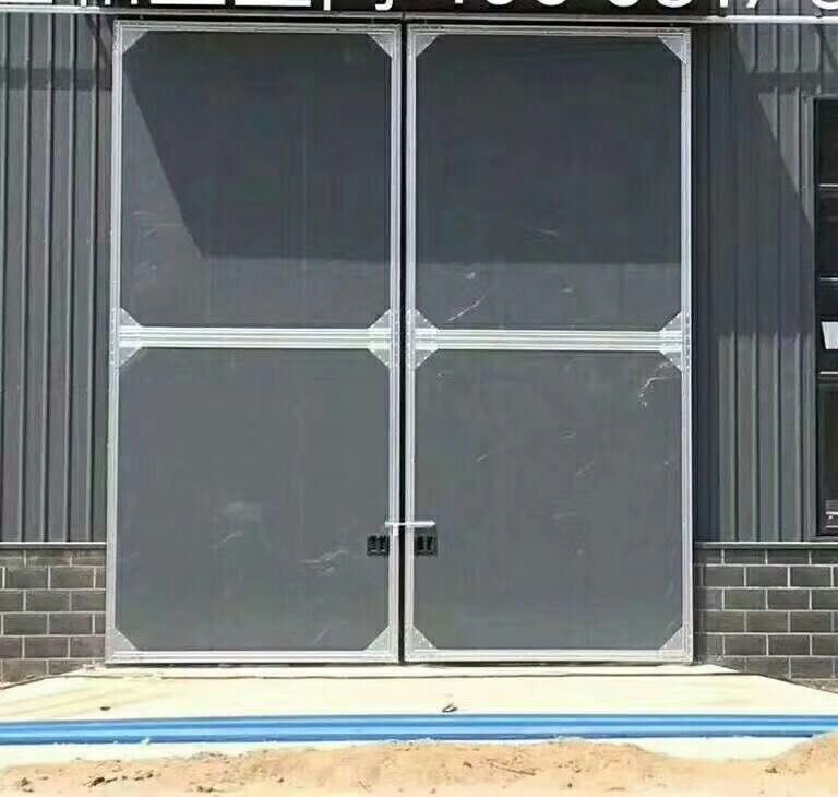 工業(yè)平開門 工業(yè)平開門