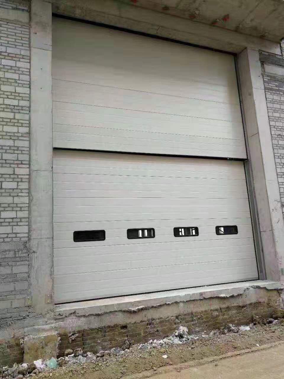 工業(yè)提升門(mén) 工業(yè)提升門(mén)