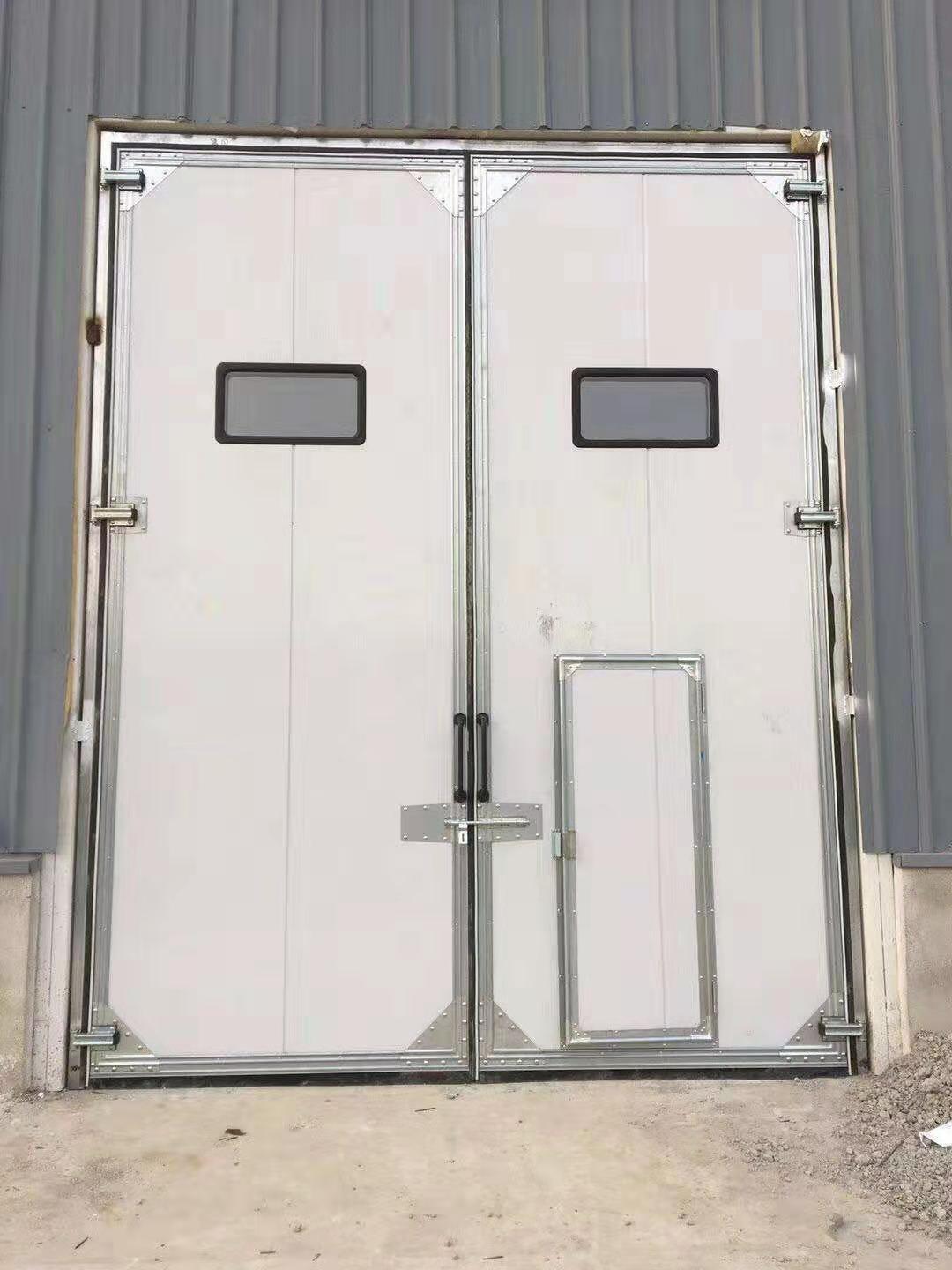 集成工業(yè)推拉門 集成工業(yè)推拉門