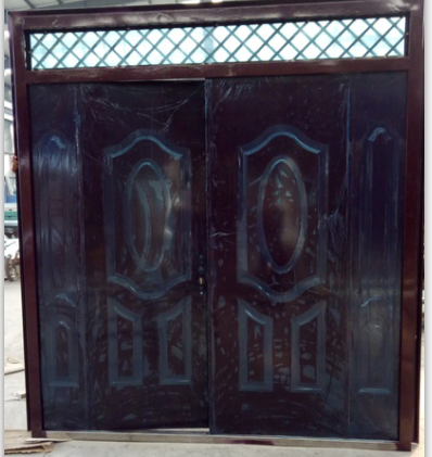 濟(jì)南佳瑞門業(yè) 濟(jì)南佳瑞門業(yè)