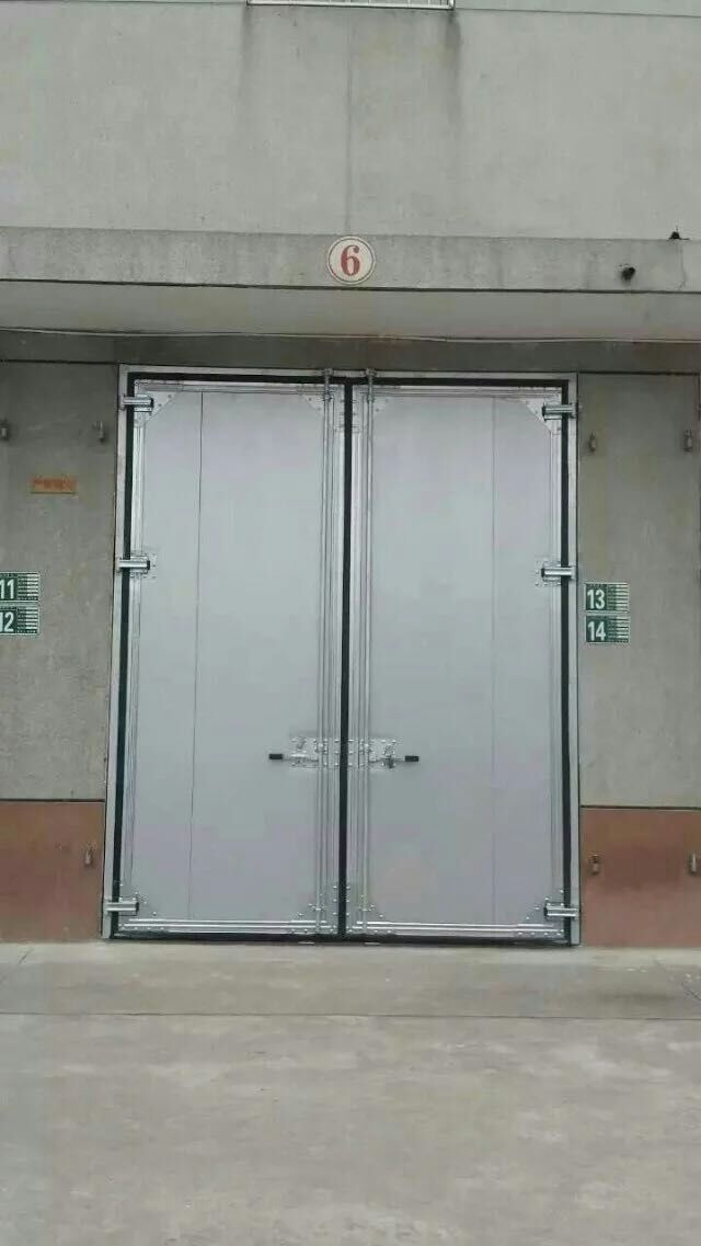 工業(yè)推拉門 工業(yè)推拉門